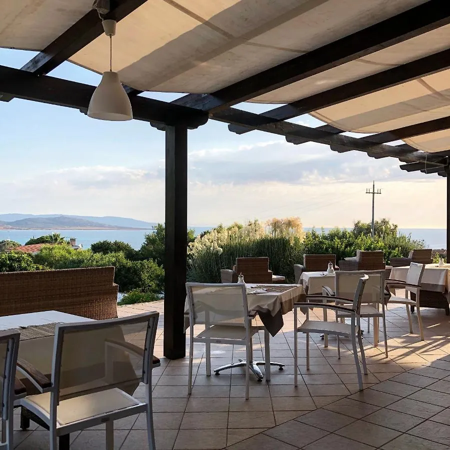 Amaremare B&B Stintino