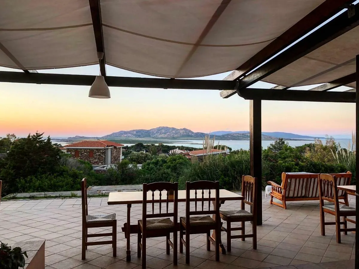 Amaremare B&B Stintino Bed & Breakfast