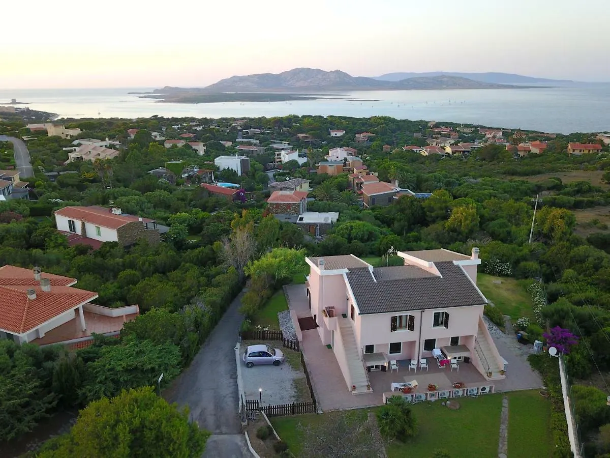 Amaremare B&B Stintino Olaszország