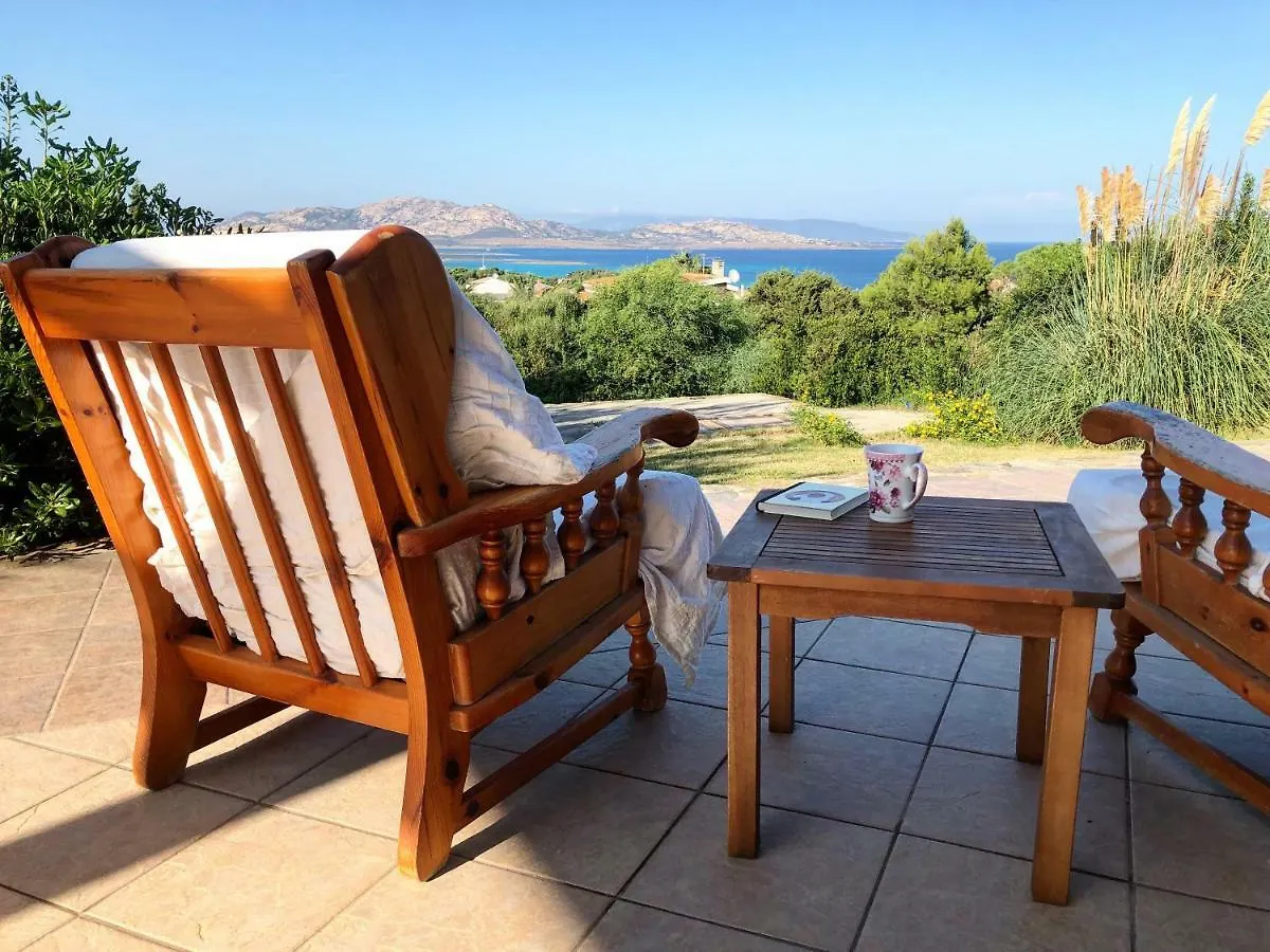 Amaremare B&B Stintino Italy