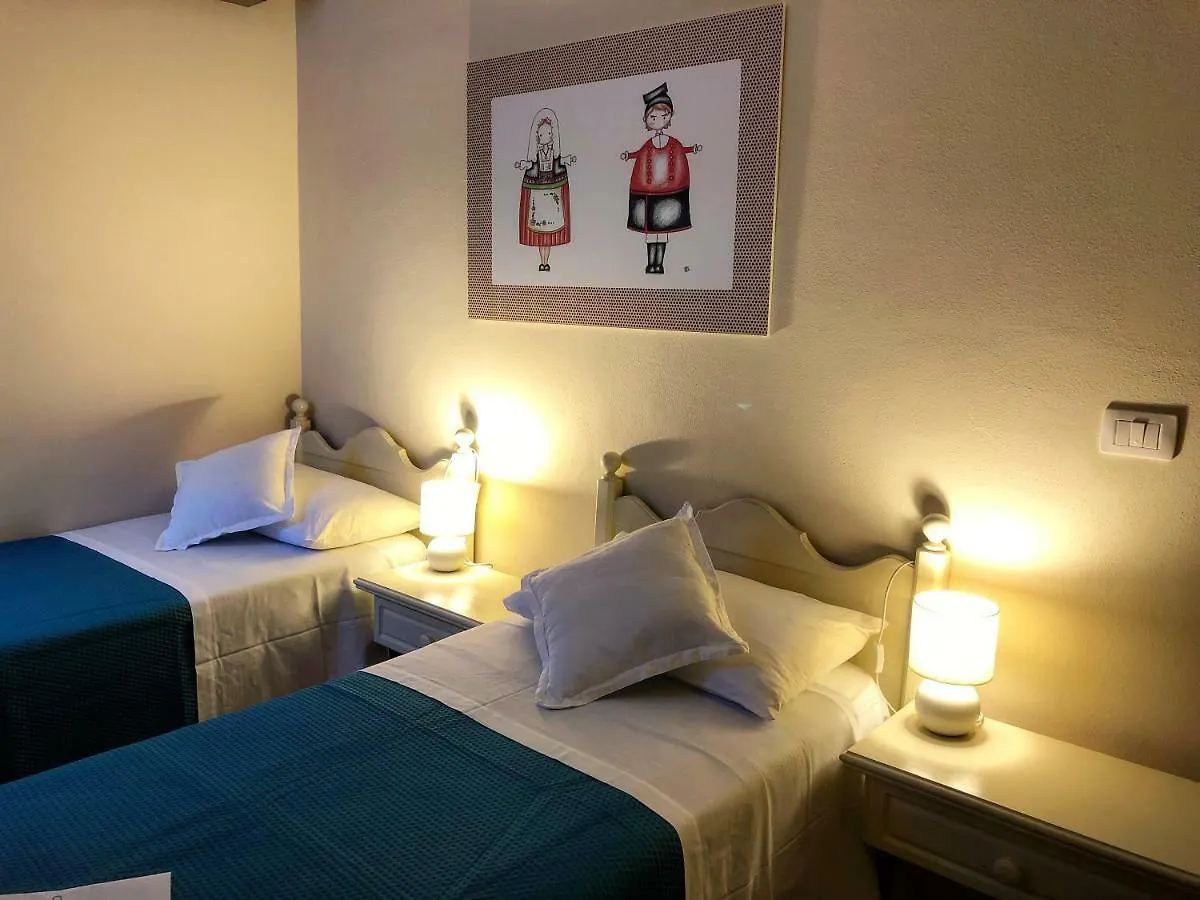 Amaremare B&B Stintino Bed & Breakfast