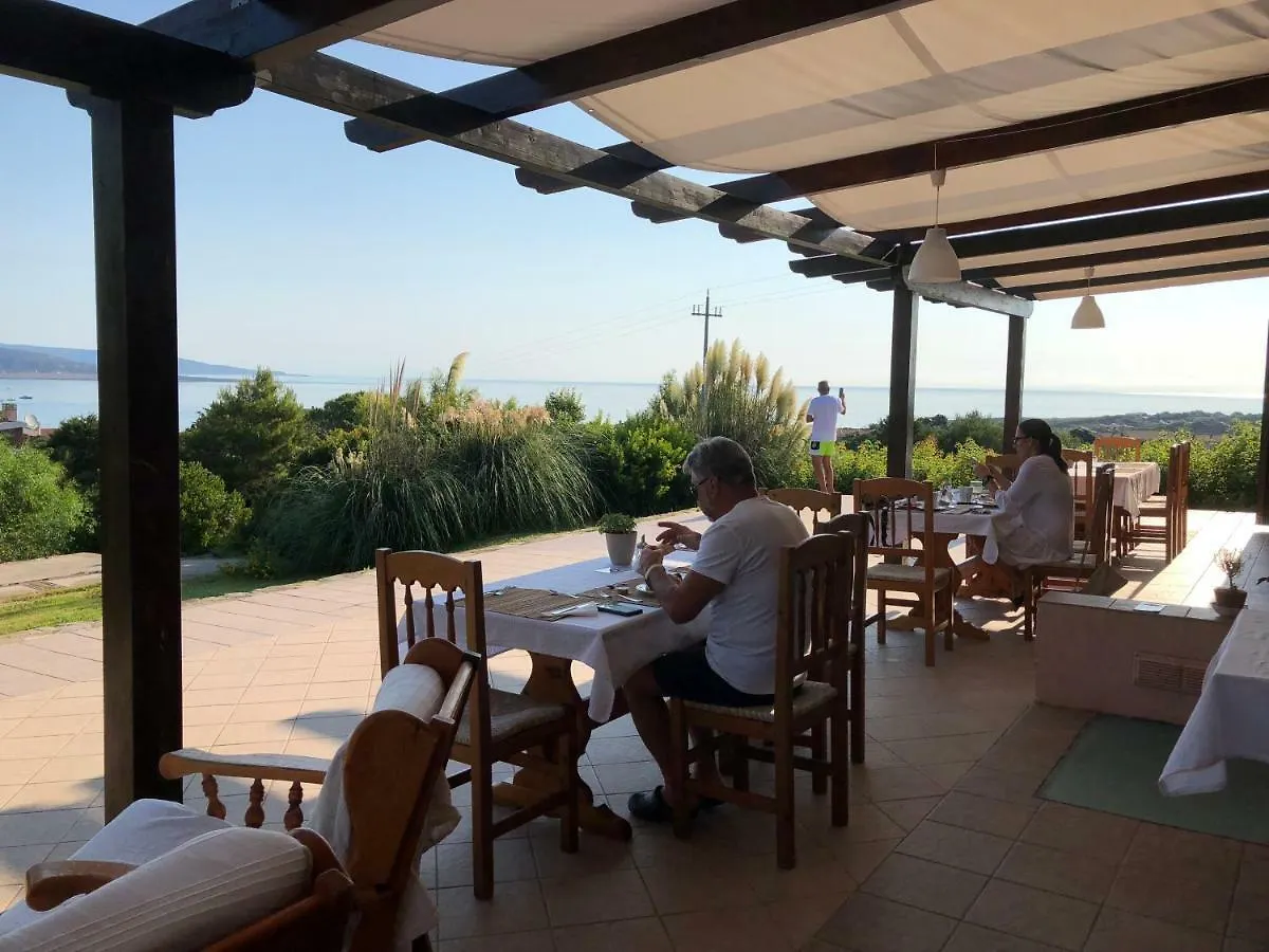 Bed & Breakfast Amaremare B&B Stintino Italy